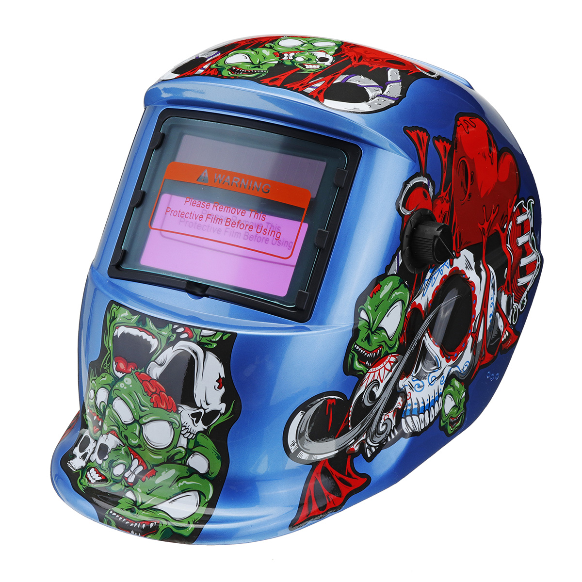 Solar-Pro-Auto-Darkening-Welding-Helmet-Arc-Tig-Mig-Grinding-Welders-Mask-1447002-4