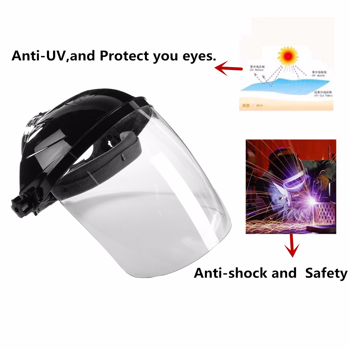Transparent-Lens-Anti-UV-Anti-Shock-Welding-Helmet-Face-Shield-Solder-Mask-1126527-1