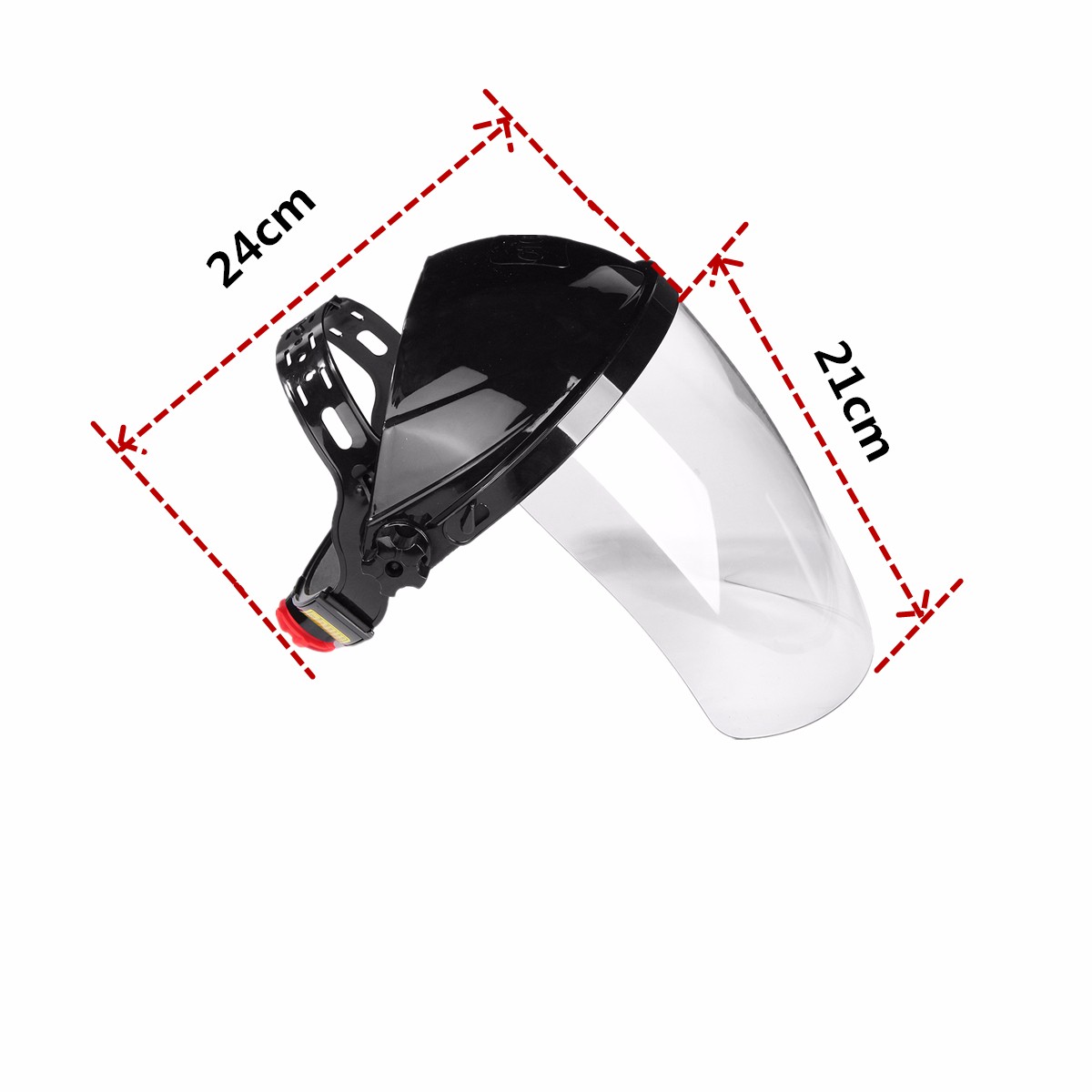 Transparent-Lens-Anti-UV-Anti-Shock-Welding-Helmet-Face-Shield-Solder-Mask-1126527-2