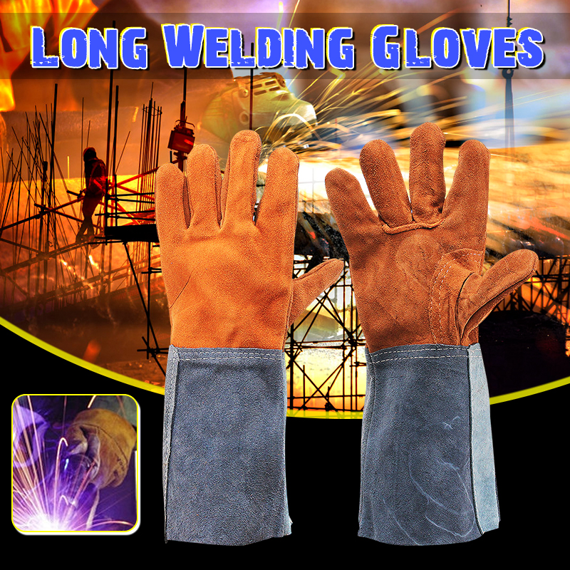 Welding-Gloves-Welders-Work-Soft-Cowhide-Leather-Plus-Gloves-for-Protecting-Hand-Tool-1634505-1