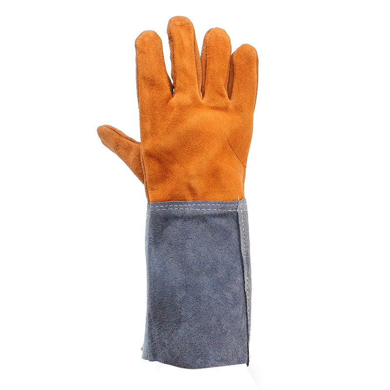 Welding-Gloves-Welders-Work-Soft-Cowhide-Leather-Plus-Gloves-for-Protecting-Hand-Tool-1634505-6