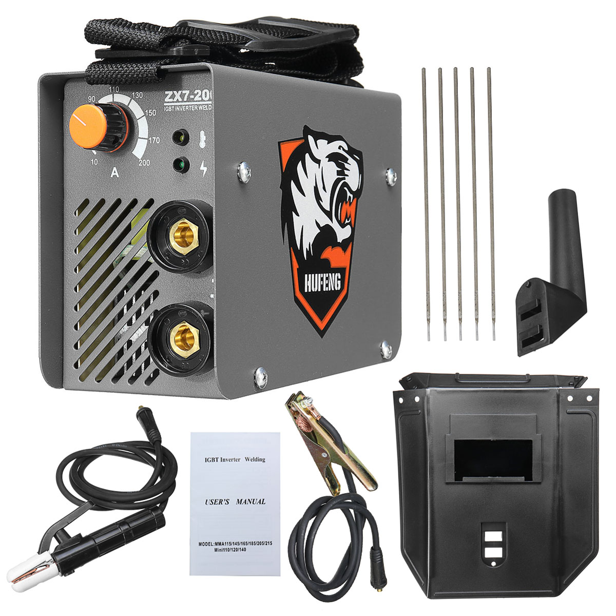 ZX7-200-220V-10-200A-4000W-Handheld-Mini-MMA-Electric-Stick-Welder-Inverter-ARC-Welding-Machine-1396738-10