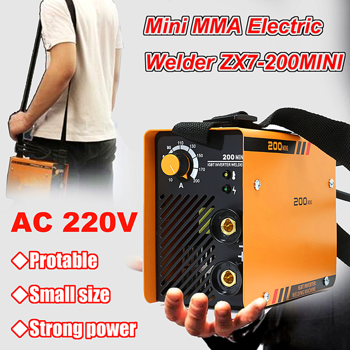 ZX7-200MINI-Welding-Machine-MMA-Handheld-220V-Portable-10-200A-Inverter-ARC-Welding-Tool-1375531-2