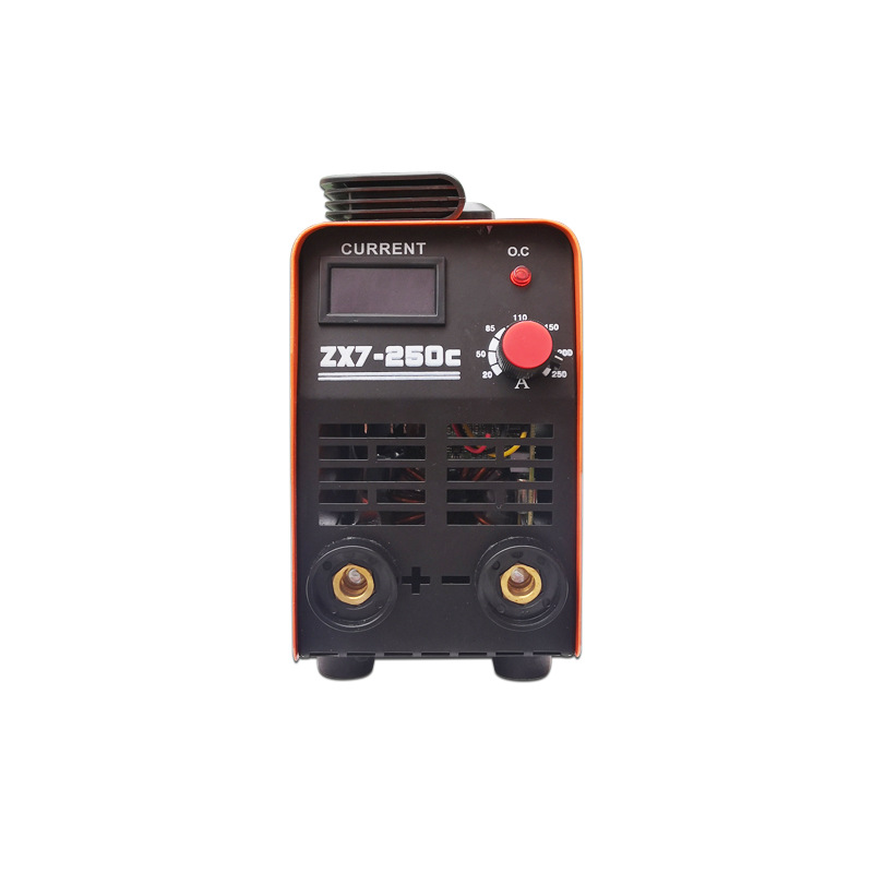 ZX7-250C-220V-20-250A-MINI-IGBT-Inverter-DC-ARC-Welding-Machine-MMA-Household-Portable-Electric-Weld-1826558-4