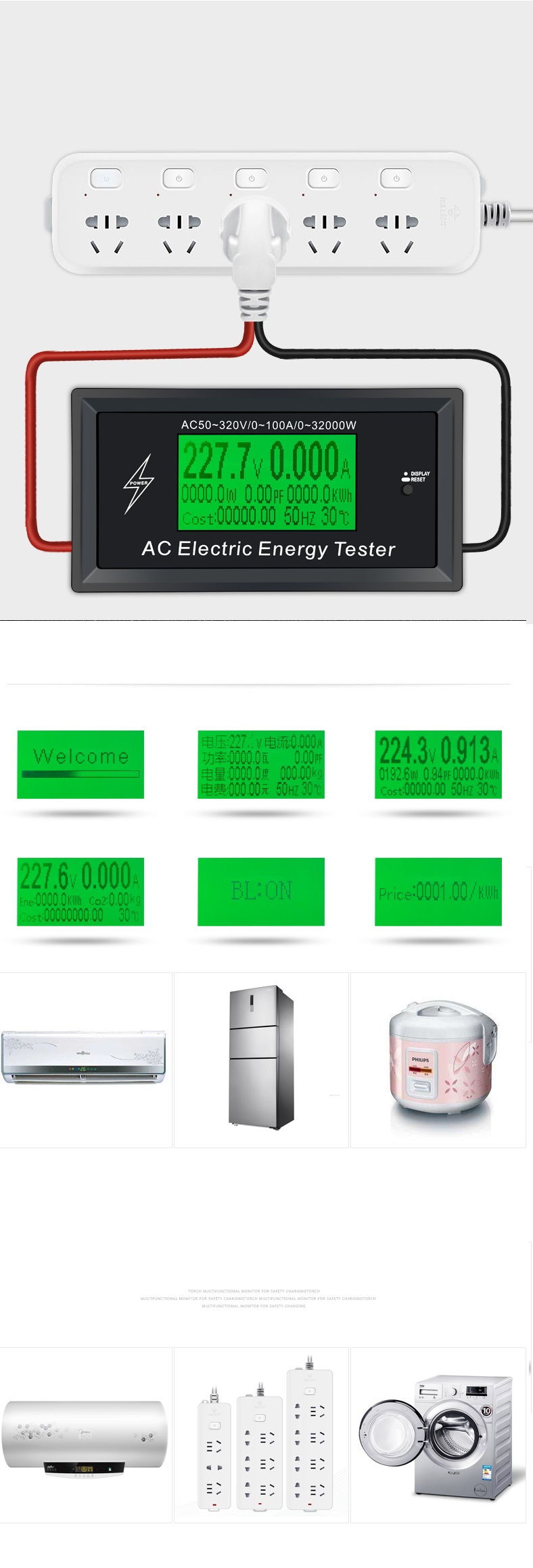 AT3010-AC50320V-100A-3KKW--Phone-App-AC-Meters-Digital-Voltage-Meters-indicator-Power-Energy-Meter-V-1390443-4