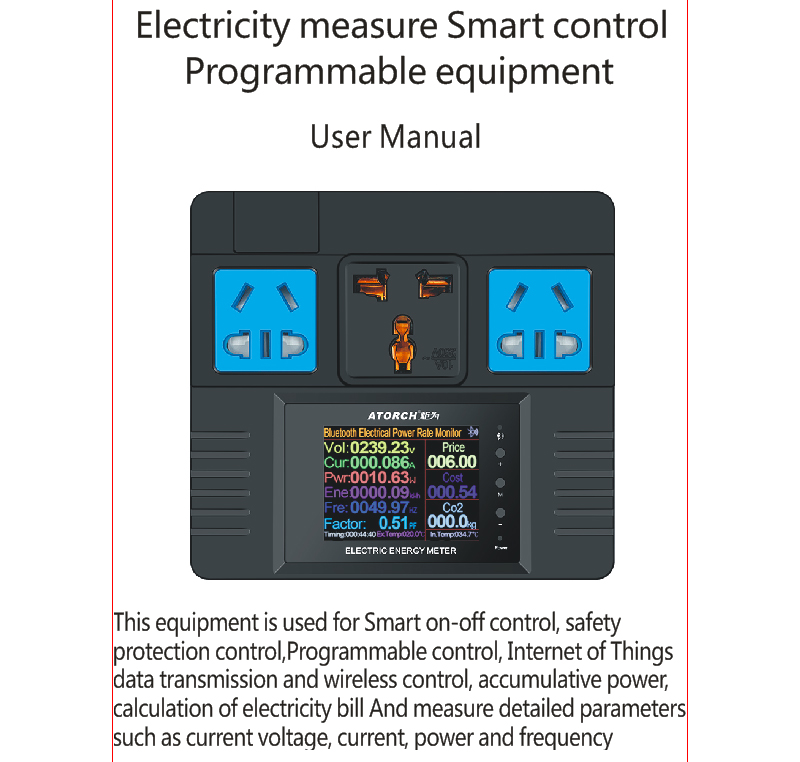 ATORCH-AC85265V-Electricity-Measure-Smart-Control-Programmable-Digital-Display-Household-Socket-Crea-1764476-18
