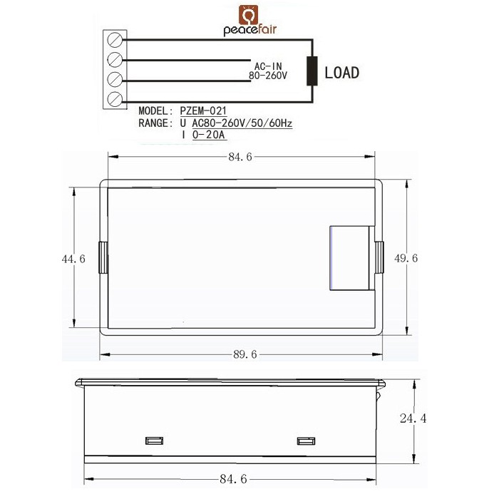 PZEM-021-4-in-1-LCD-Voltage-Current-Active-Power-Energy-Meter-Blue-Backlight-Panel-1111790-2