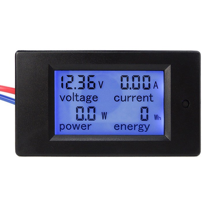PZEM-031-DC-65-100V-20A-4-in-1-Digital-Display-LCD-Screen-Voltage-Current-Power-Energy-Meter-1111791-3
