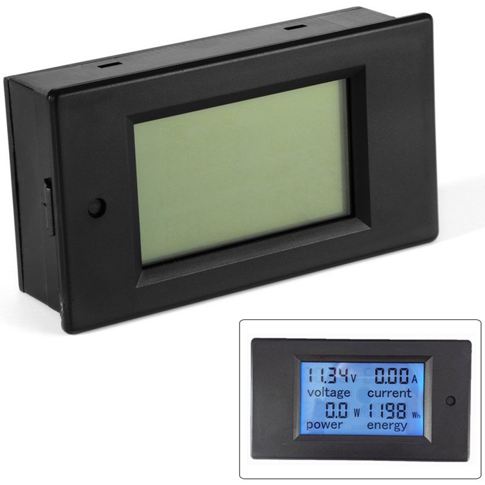 PZEM-031-DC-65-100V-20A-4-in-1-Digital-Display-LCD-Screen-Voltage-Current-Power-Energy-Meter-1111791-6