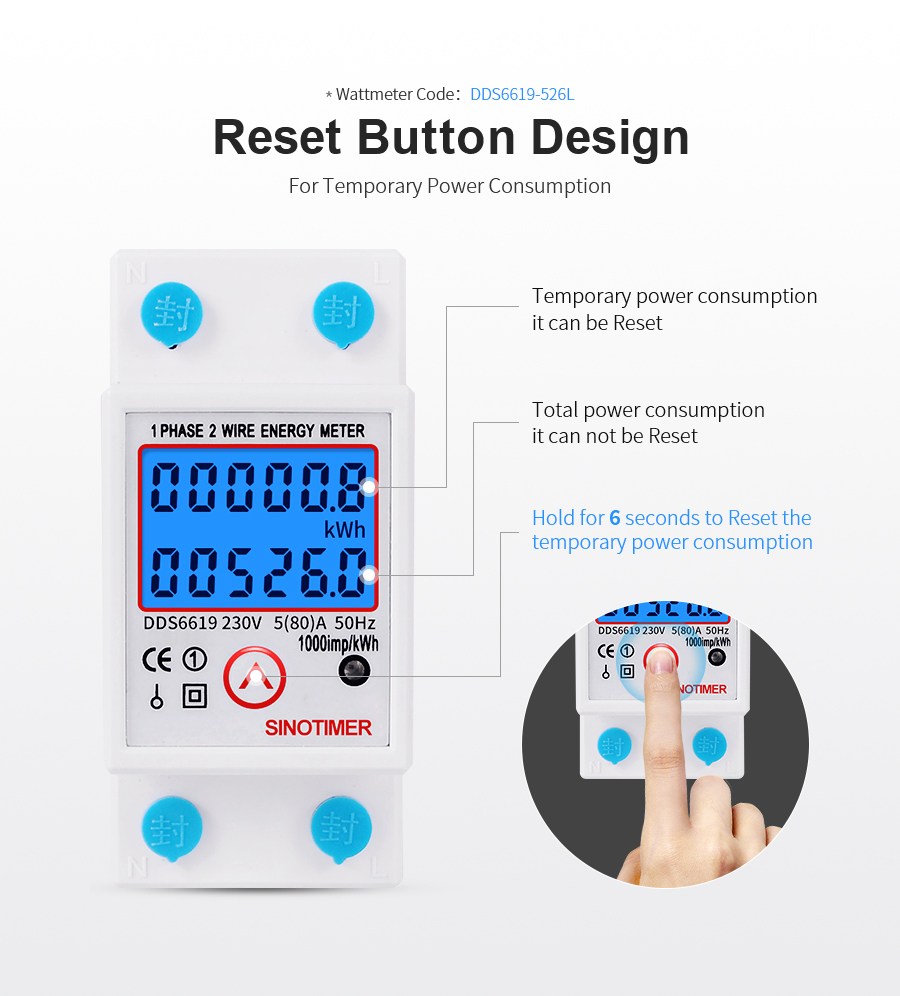 SINOTIMER-DDS6619-526L-2-230V--Reset-and-Reset-Backlight-Display-Single-phase-Rail-Multi-function-En-1685896-8