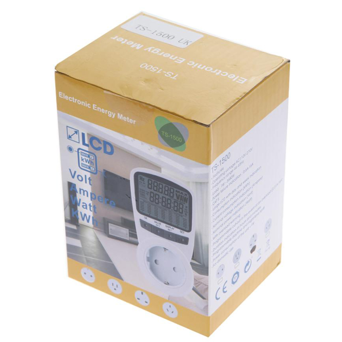 TS-1500-Professional-Digital-LCD-Electric-Power-Energy-Meter-Voltage-Wattage-Current-Monitor-EUUSUK--1088675-10