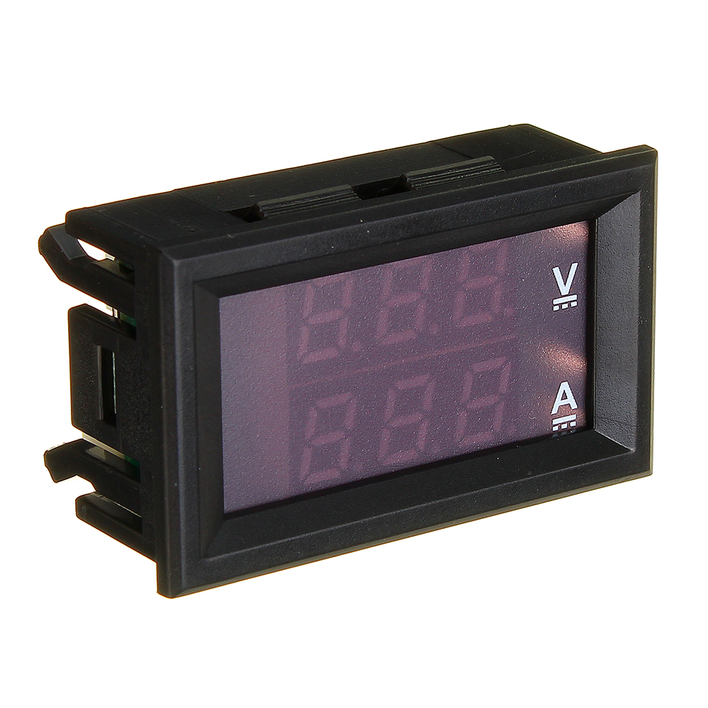 056quot-DC-100V-50A-RedRed-Dual-LED-Display-Mini-Digital-Voltmeter-Ammeter-Panel-Amp-Volt-Voltage-Cu-1519478-3