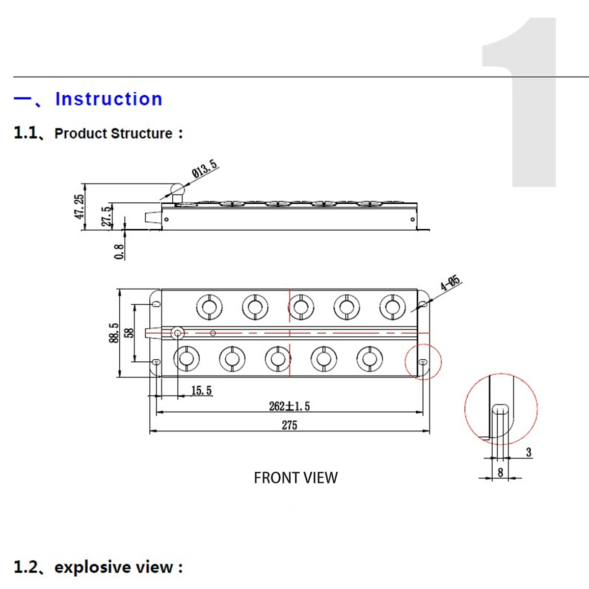 10-Head-Ultrasonic-Mist-Maker-Fogger-Humidifier--Transformer-1724689-4