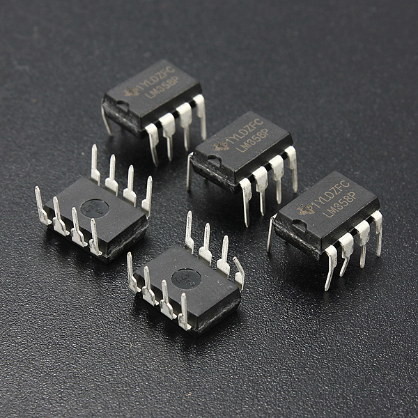 10-Pcs-LM358P-LM358N-LM358-DIP-8-Chip-IC-Dual-Operational-Amplifier-1061103-1