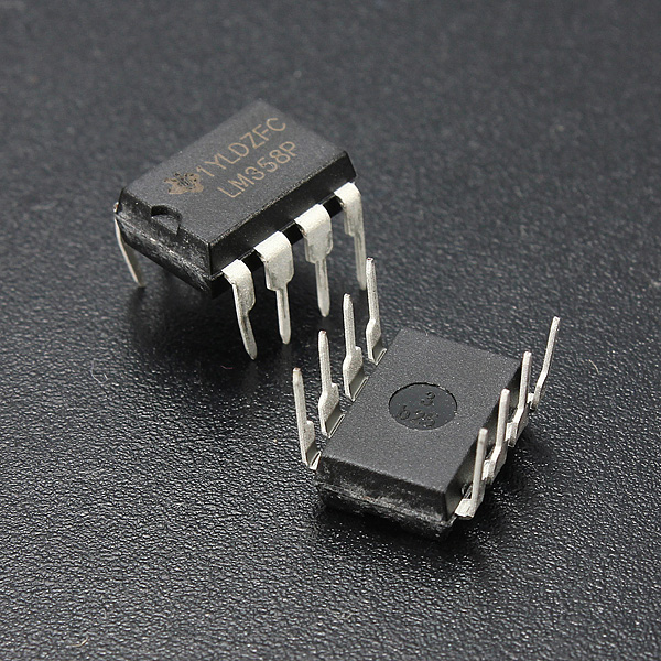 10-Pcs-LM358P-LM358N-LM358-DIP-8-Chip-IC-Dual-Operational-Amplifier-1061103-2