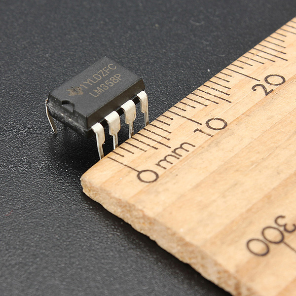 10-Pcs-LM358P-LM358N-LM358-DIP-8-Chip-IC-Dual-Operational-Amplifier-1061103-3