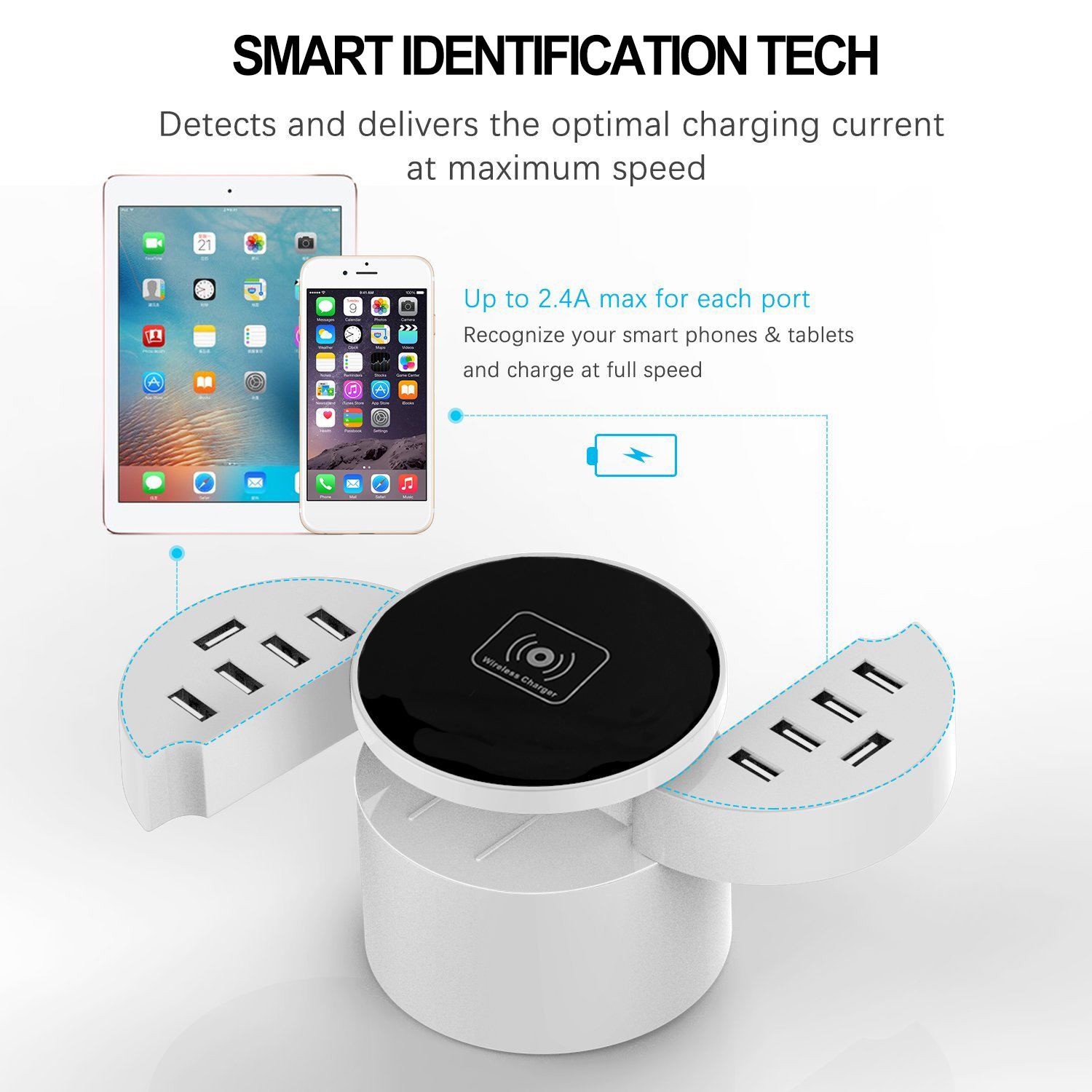 10-Port-USB-Wireless-Charger-Station-Mobile-Phone-Wireless-Charger-for-Office-Home-Hotel-1289486-11