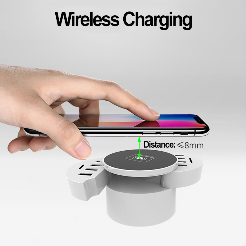 10-Port-USB-Wireless-Charger-Station-Mobile-Phone-Wireless-Charger-for-Office-Home-Hotel-1289486-5