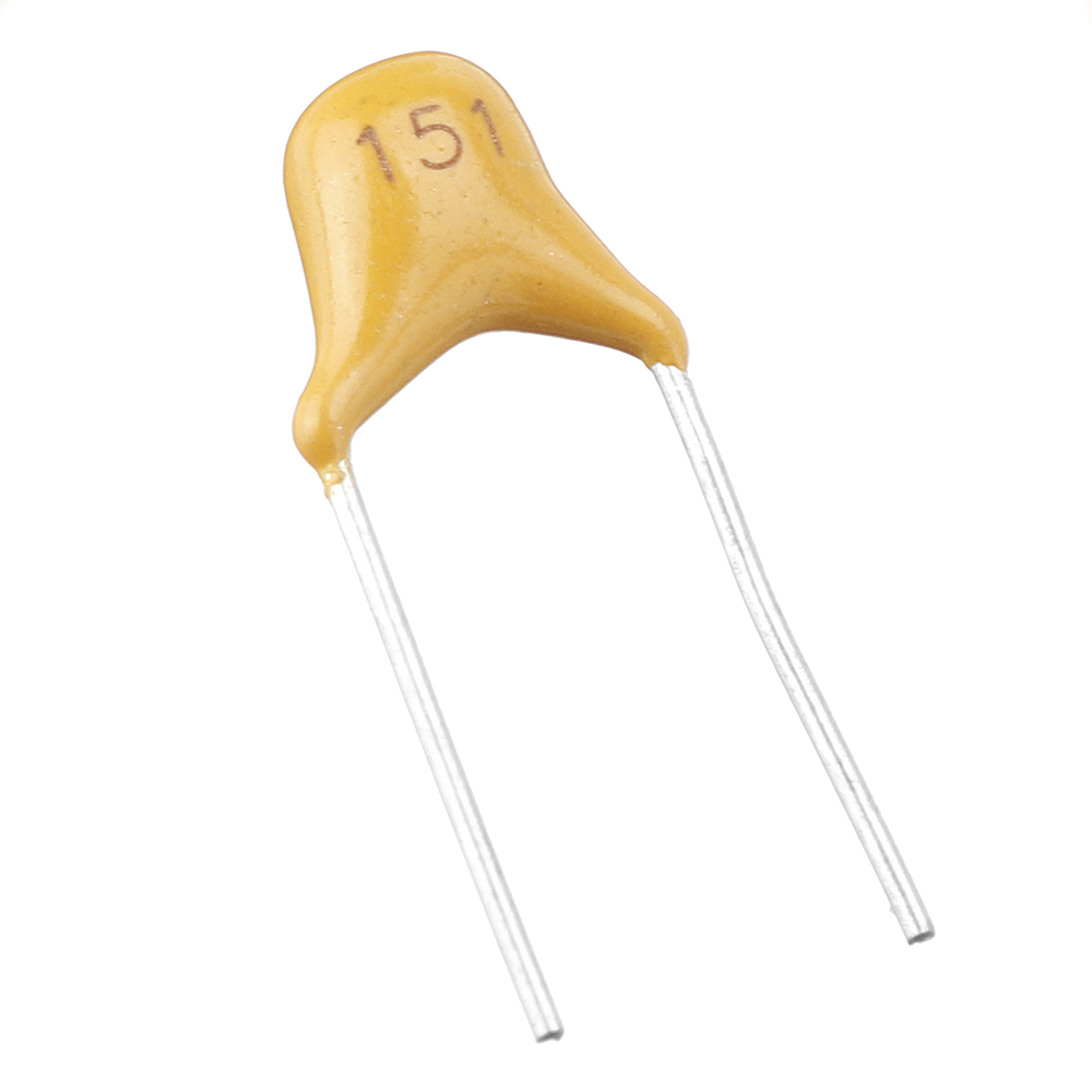 100pcs-150pF-508MM-151P-50V-Multilayer-Monolithic-Ceramic-Capacitor-1748023-5