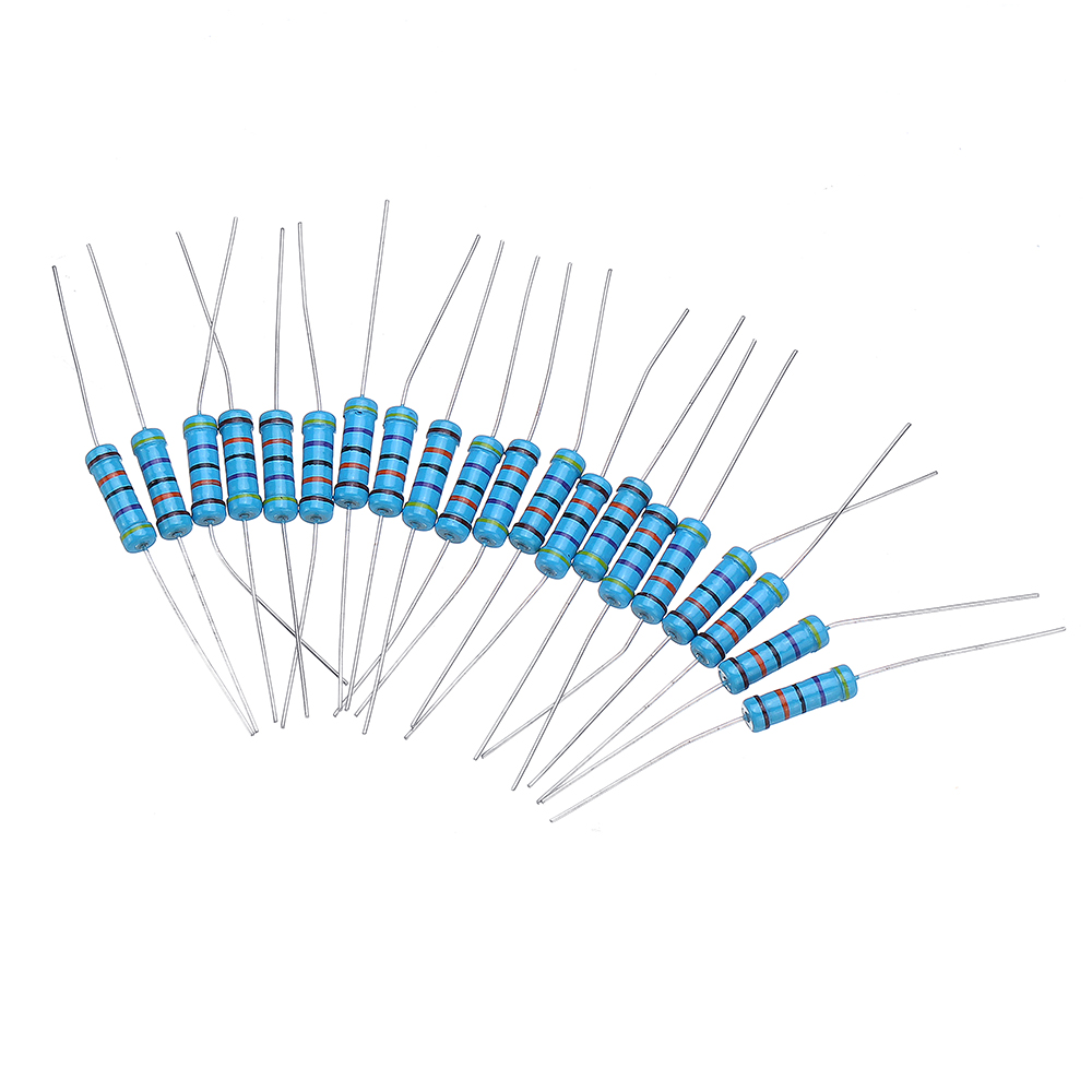 100pcs-2W-Metal-Film-Resistor-Resistance-1-470K-ohm-Resistor-1679163-1