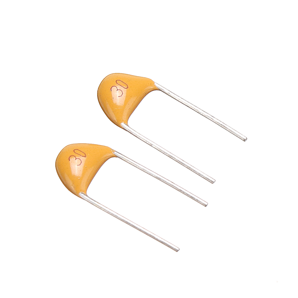 100pcs-30pF-508MM-50V-Multilayer-Monolithic-Ceramic-Capacitor-1740574-2