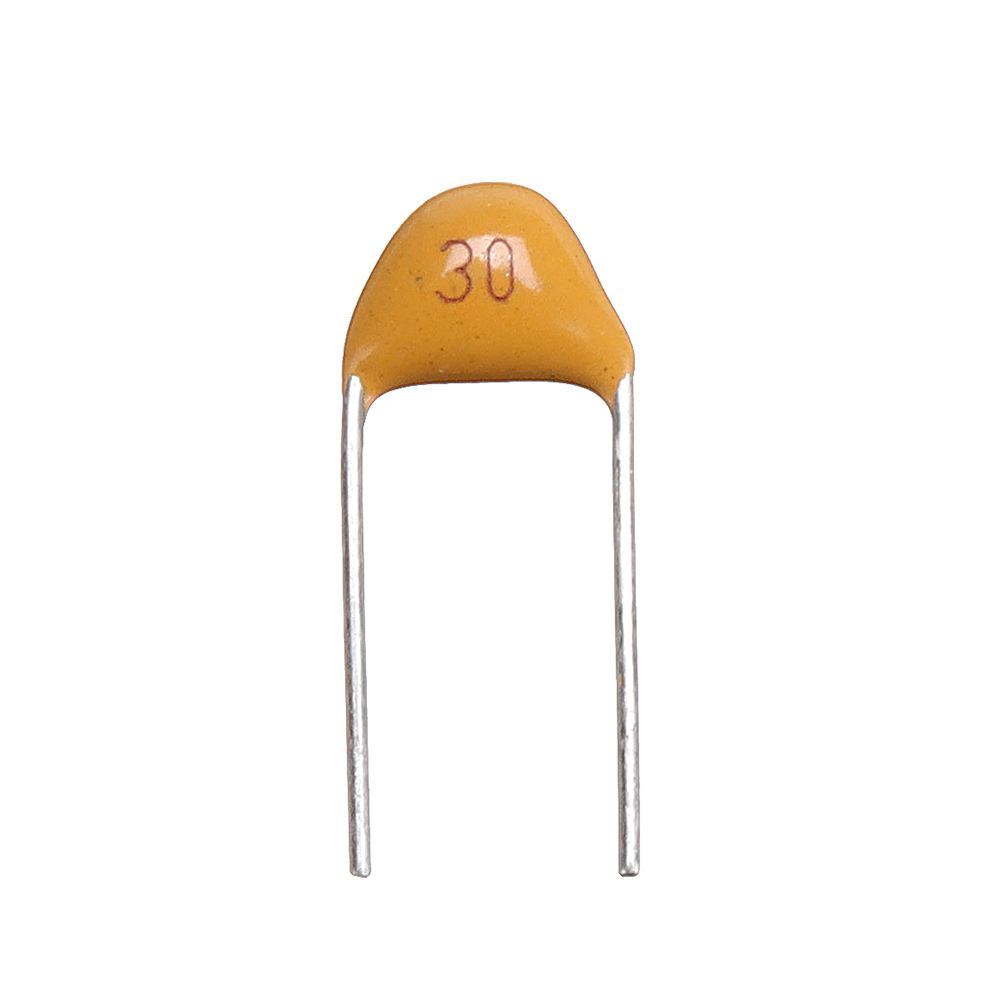 100pcs-30pF-508MM-50V-Multilayer-Monolithic-Ceramic-Capacitor-1740574-4