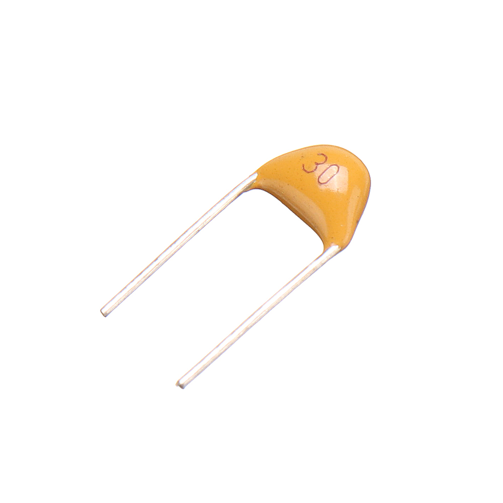 100pcs-30pF-508MM-50V-Multilayer-Monolithic-Ceramic-Capacitor-1740574-8