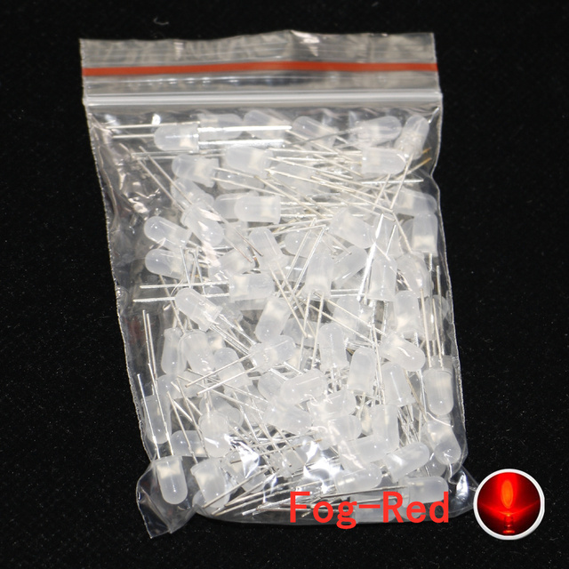 100pcs-5mm-LED-Diode-Assorted-Kit-White-Green-Red-Blue-Yellow-Orange-Pink-Purple-Warm-White-DIY-Ligh-1898779-11