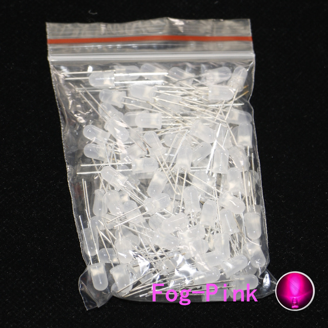 100pcs-5mm-LED-Diode-Assorted-Kit-White-Green-Red-Blue-Yellow-Orange-Pink-Purple-Warm-White-DIY-Ligh-1898779-13