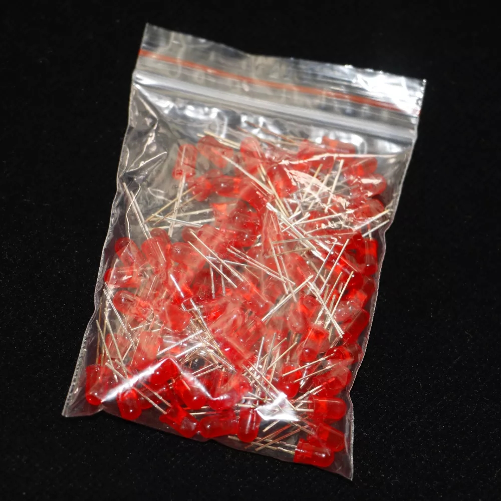 100pcs-5mm-LED-Diode-Assorted-Kit-White-Green-Red-Blue-Yellow-Orange-Pink-Purple-Warm-White-DIY-Ligh-1898779-3