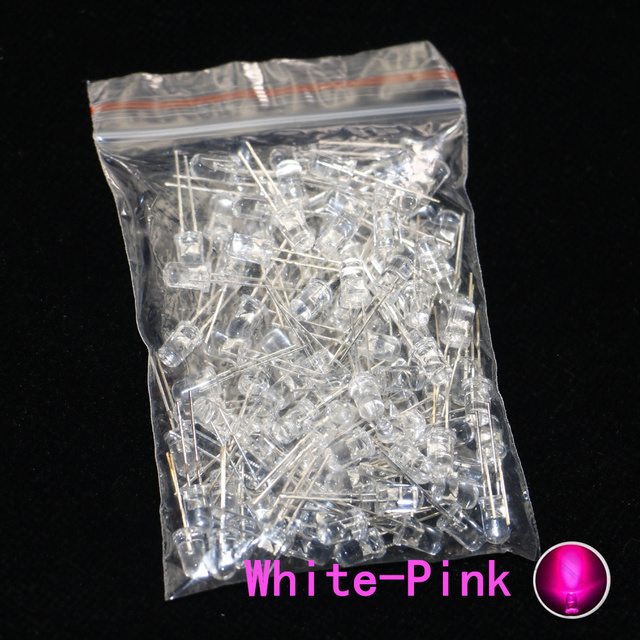 100pcs-5mm-LED-Diode-Assorted-Kit-White-Green-Red-Blue-Yellow-Orange-Pink-Purple-Warm-White-DIY-Ligh-1898779-7