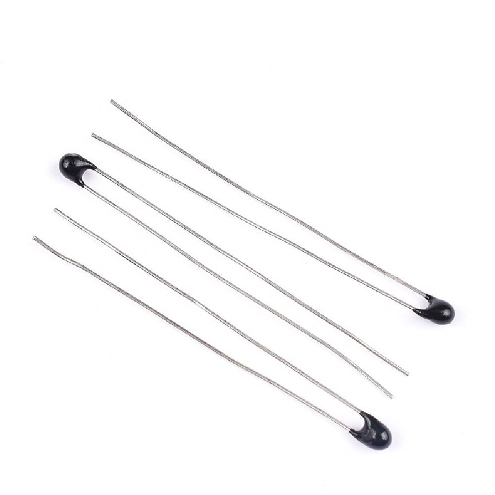 100pcs-NTC-Thermistor-Temperature-Sensor-10K-OHM-MF52-103-3435-1-Inrush-Current-Limiter-Temperature--1871259-2