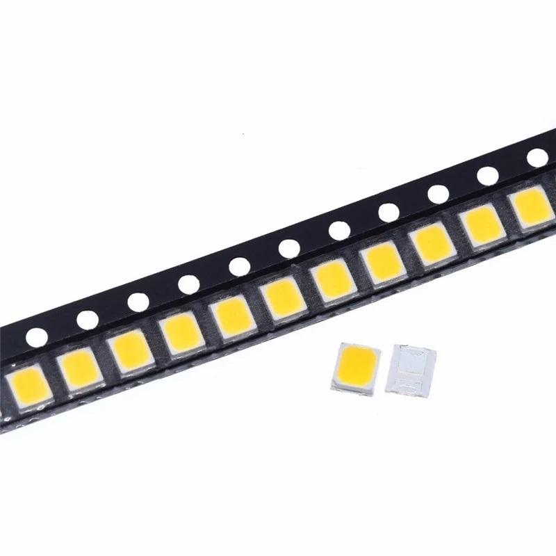 100pcs-SMD-LED-2835-Chips-1W-3V-6V-9V-18V-120-130LM-White-Warm-Surface-Mount-PCB-Light-Emitting-Diod-1918046-3