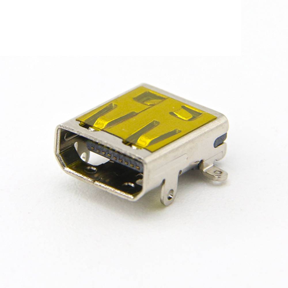 10PCS-19Pin-HD-Interface-Mini-HDMI-Female-Socket-D-Type-Sport-DV-Socket-MICRO-HDMI-1855614-3