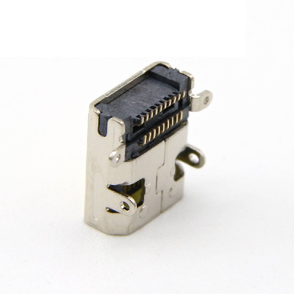 10PCS-19Pin-HD-Interface-Mini-HDMI-Female-Socket-D-Type-Sport-DV-Socket-MICRO-HDMI-1855614-5