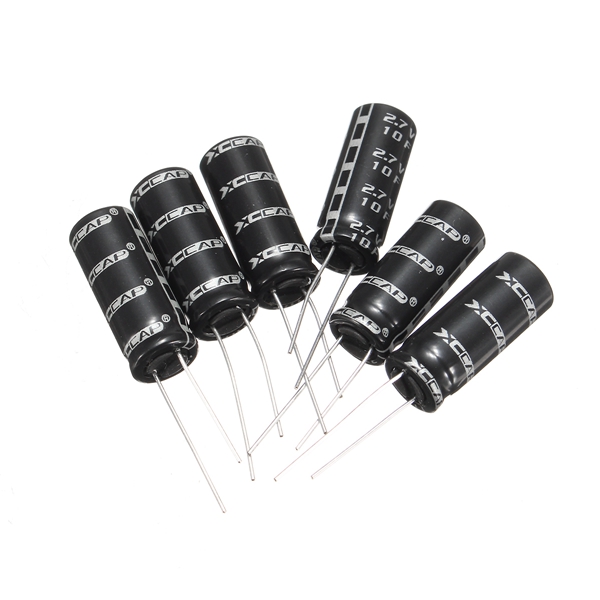 10pcs-27V-10F-Cylindrical-Ultra-Super-Farad-Capacitor-High-Power-Capacitance-Supercap-10-x-26mm-1218355-1