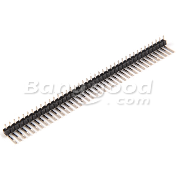10pcs-40-Pin-254mm-Single-Row-Pin-Header-Curved-Needle-For-Arduino---products-that-work-with-officia-977746-1