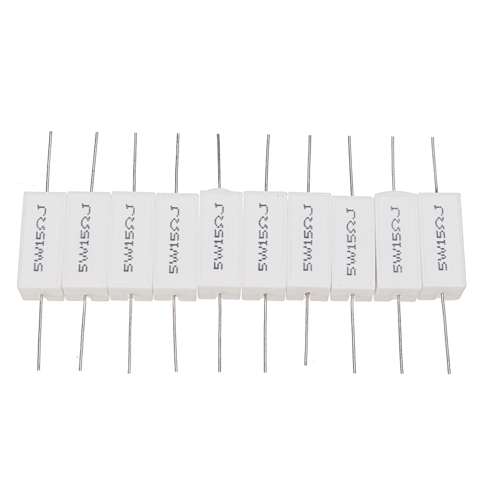 10pcs-5W-15-ohm-15R-Ceramic-Cement-Resistor-1498746-2