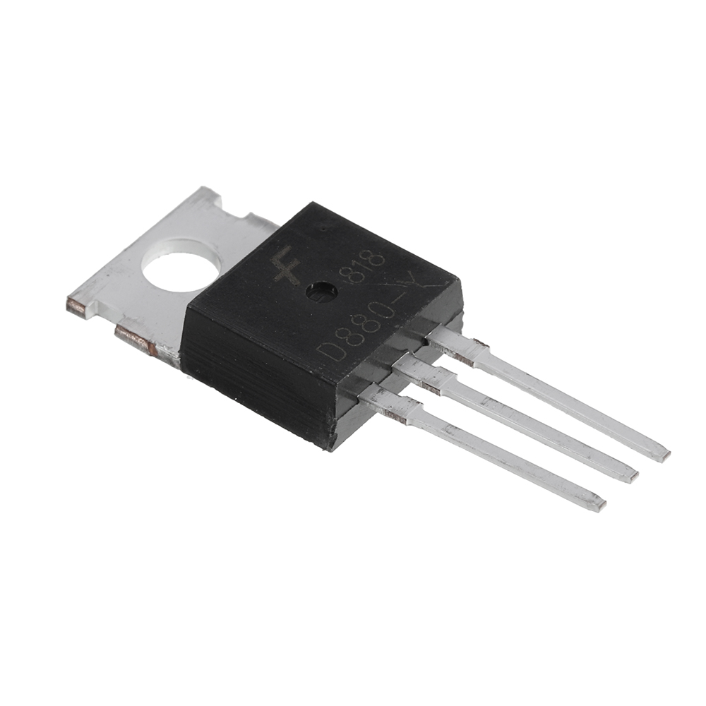 10pcs-D880-TO220-Transistor-D880-Y-NPN-Silicon-Power-Transistors-3A--60V--30W-TO-220---A1265-2SD880-1620001-6