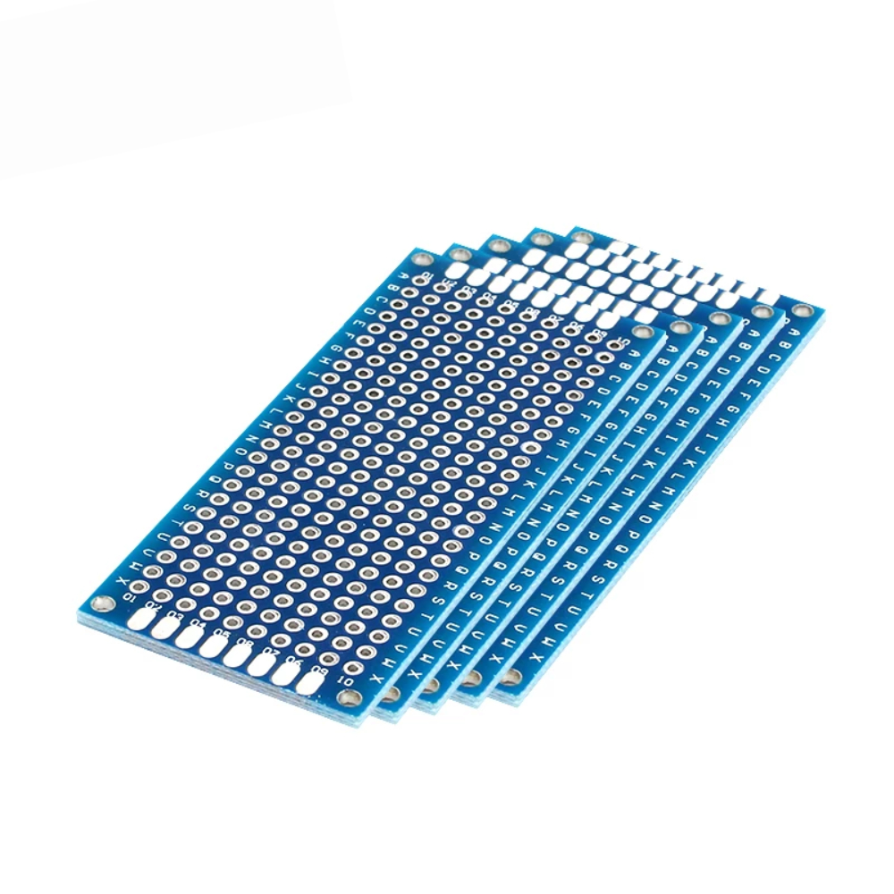 10pcs-Electronic-PCB-Board-3x7cm-Diy-Universal-Printed-Circuit-Board-37cm-Double-Side-Prototyping-PC-1909068-5