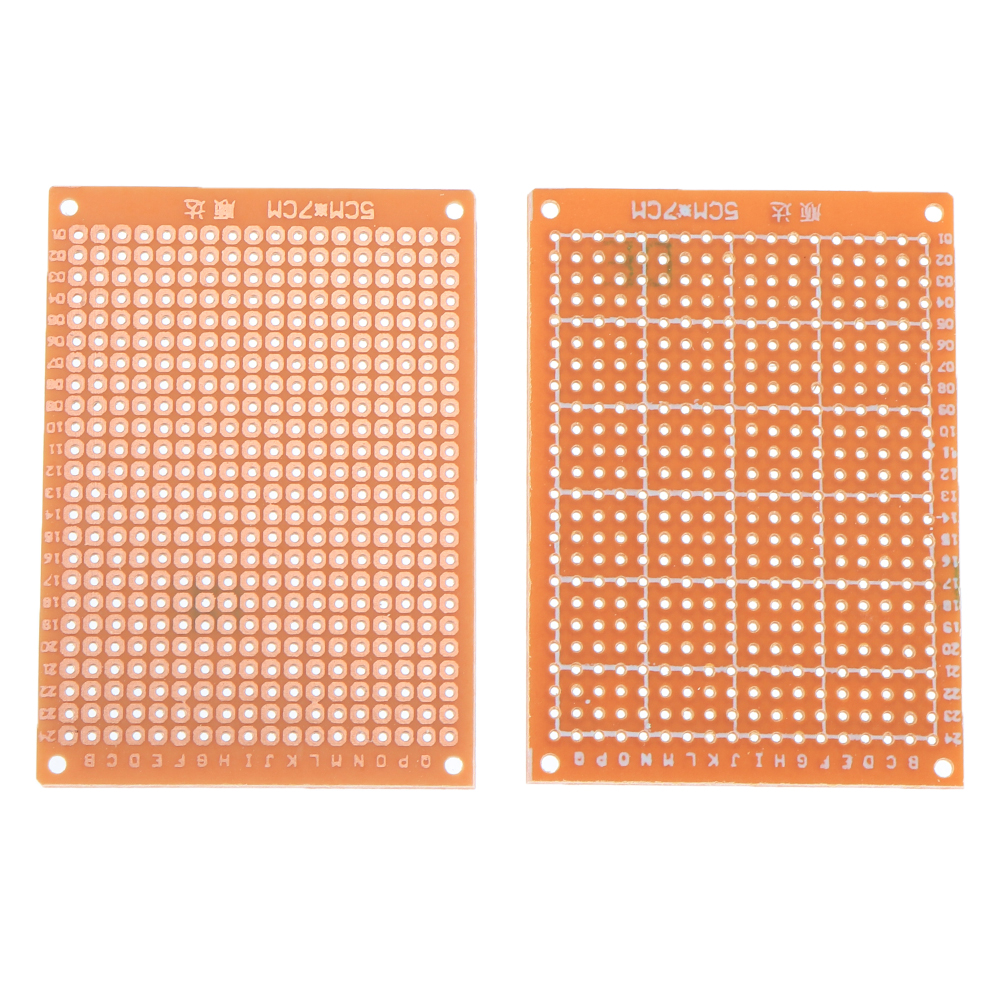 10pcs-Universal-PCB-Board-5x7cm-254mm-Hole-Pitch-DIY-Prototype-Paper-Printed-Circuit-Board-Panel-Sin-1598487-2