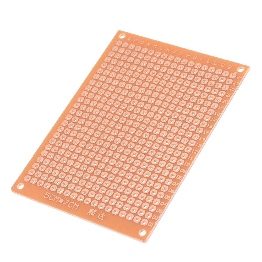 10pcs-Universal-PCB-Board-5x7cm-254mm-Hole-Pitch-DIY-Prototype-Paper-Printed-Circuit-Board-Panel-Sin-1598487-6