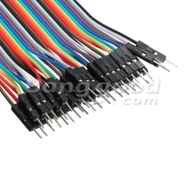 120pcs-20cm-Male-to-Male-Color-Breadboard-Jumper-Cable-Dupont-Wire-1033592-3