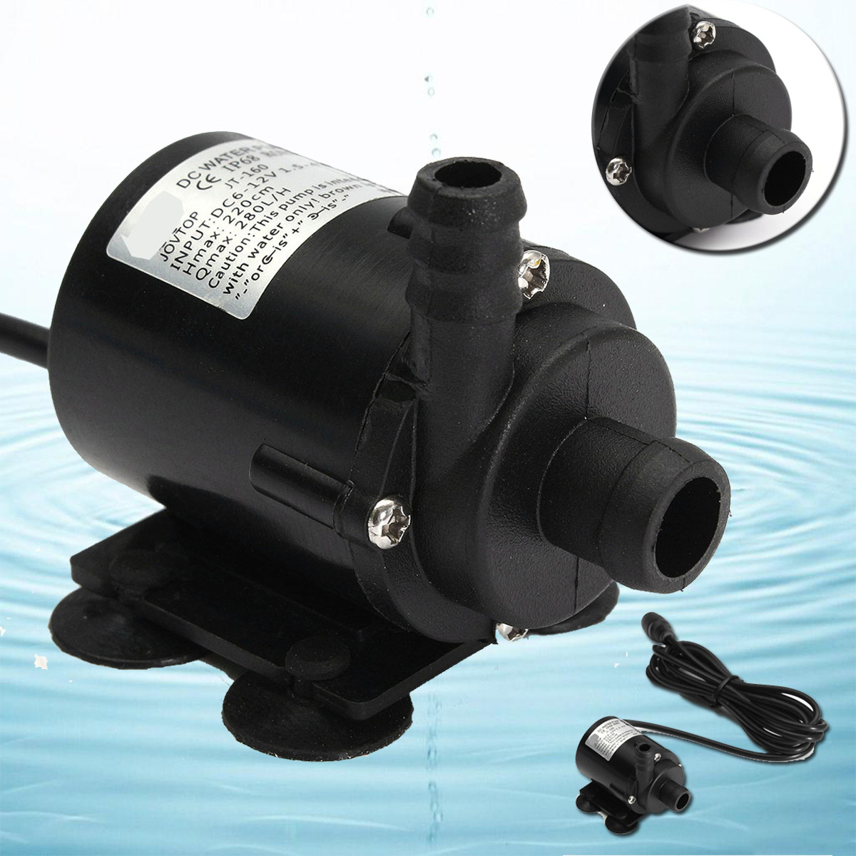 12V-280LH-Water-Pump-Mini-Brushless-Water-Pump-Submersible-Motor-1128835-2