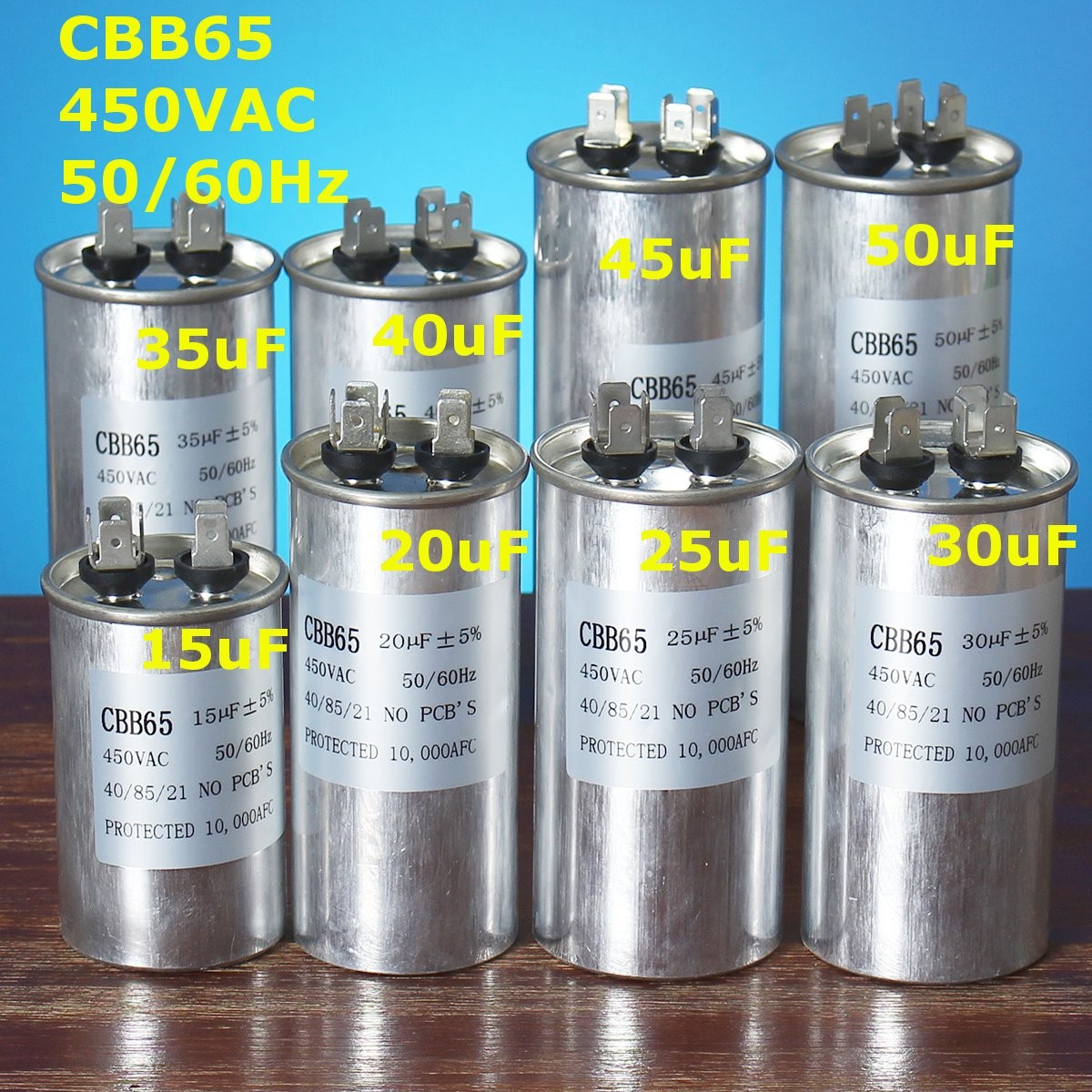 15-50uF-Motor-Capacitor-CBB65-450VAC-Air-Conditioner-Compressor-Start-Capacitor-1135343-1