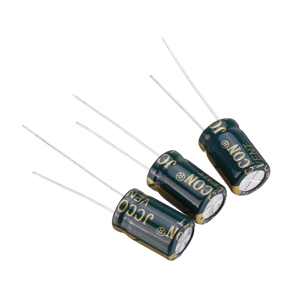 150Pcs-25V-470UF-8-x12MM-High-Frequency-Low-ESR-Radial-Electrolytic-Capacitor-1675369-4