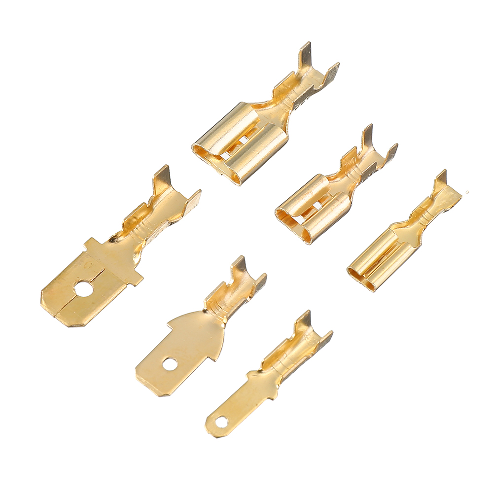 180Pcs-Quick-Splice-28mm-48mm-63mm-Male-and-Female-Wire-Spade-Connector-Wire-Crimp-Terminal-Block-wi-1678895-6