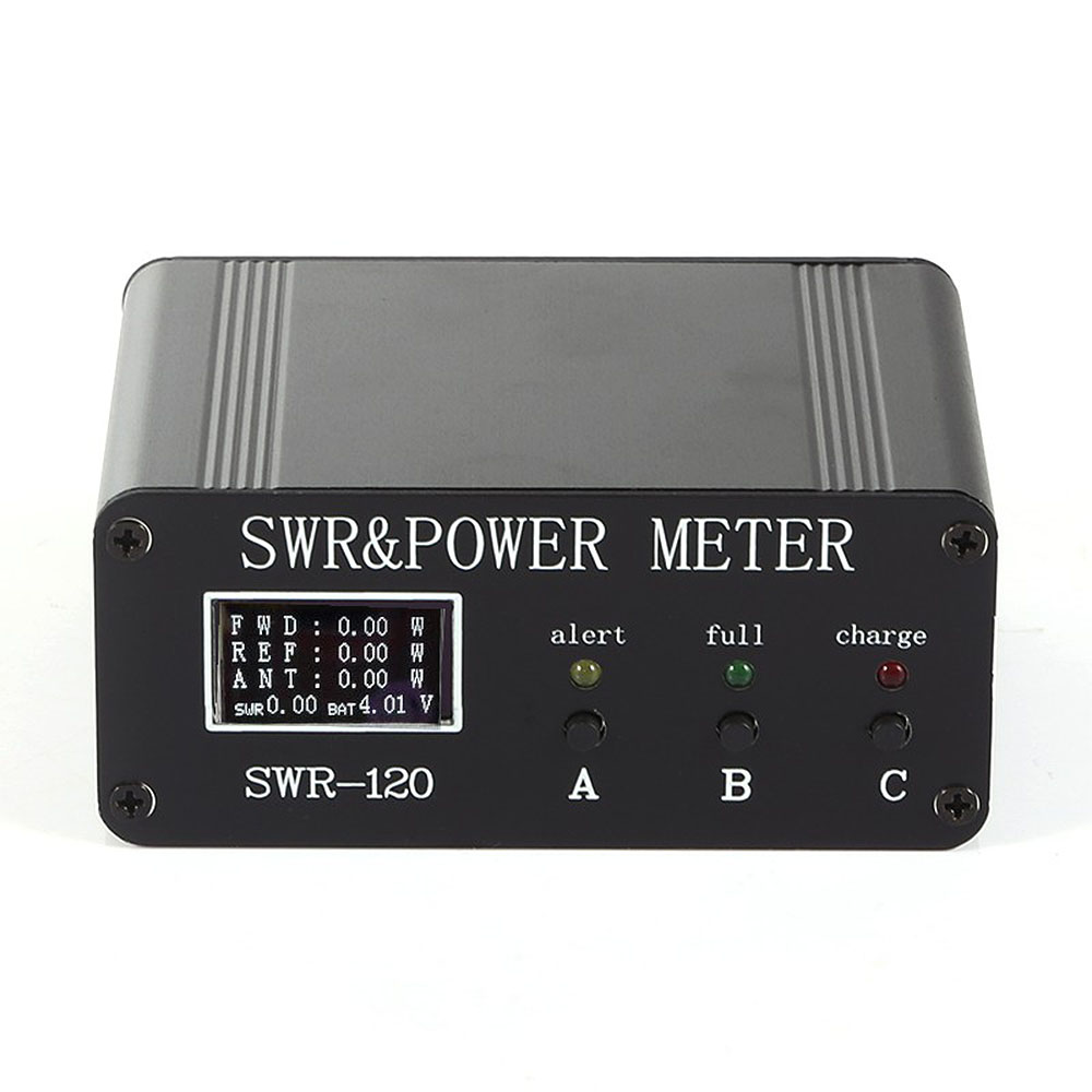 18MHz-50MHz-05W-120W-SWR-HF-Short-Wave-SWR-and-Power-Watt-Meter-Forward-Power-Reflected-Power-Antenn-1973572-1