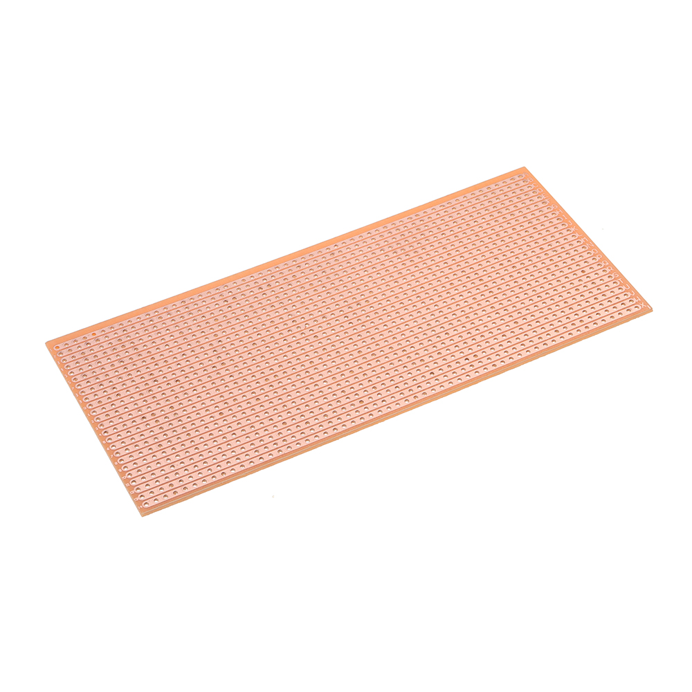 1pcs-65x145cm-Stripboard-Veroboard-Uncut-PCB-Platine-Single-Side-Circuit-Board-1586434-1