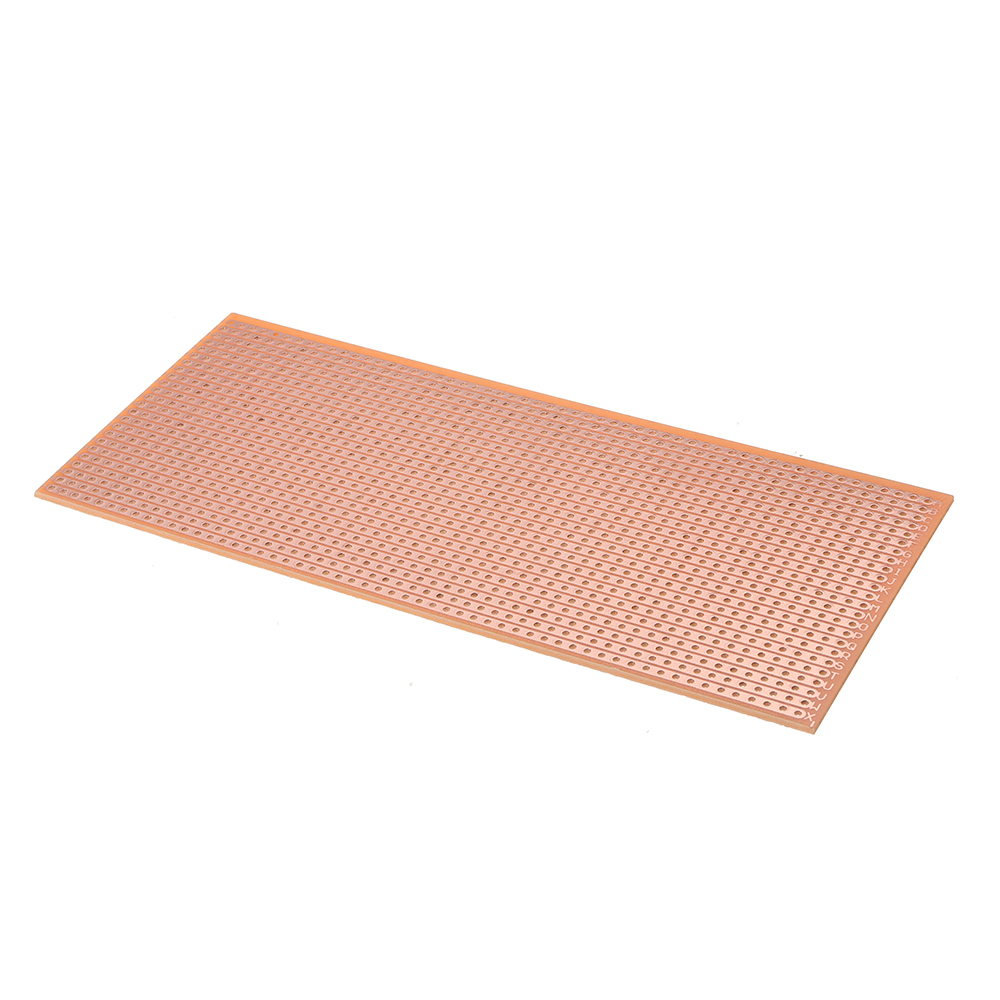 1pcs-65x145cm-Stripboard-Veroboard-Uncut-PCB-Platine-Single-Side-Circuit-Board-1586434-3